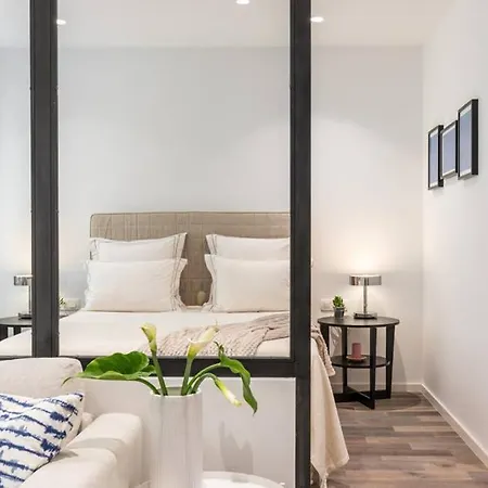 アパート Adriatik Lux Teatro 1