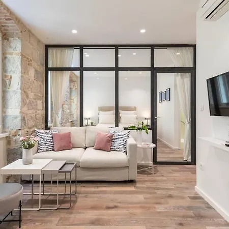 Adriatik Lux Teatro 1 * スプリト