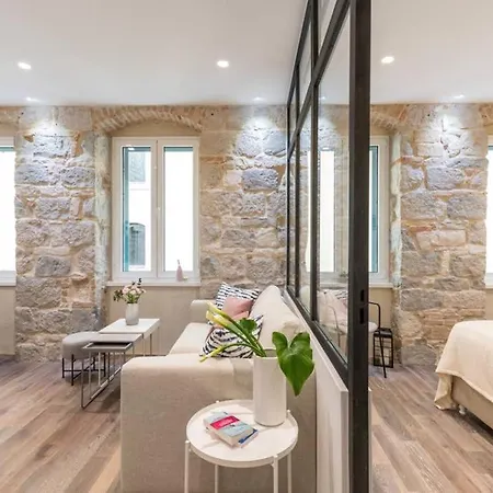 Adriatik Lux Teatro 1 スプリト