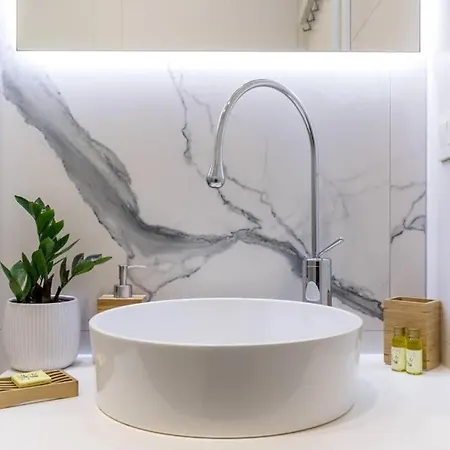 Adriatik Lux Teatro 1 Apartamento