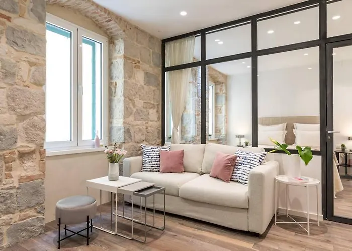 Adriatik Lux Teatro 1 스플리트