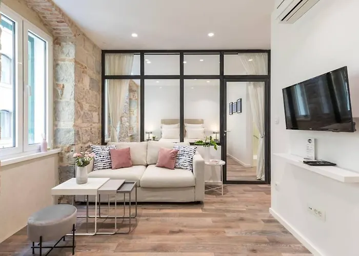 Adriatik Lux Teatro 1 * 스플리트